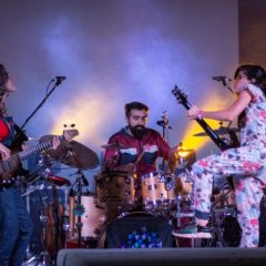 ERUCA SATIVA: “Todos al Griego”