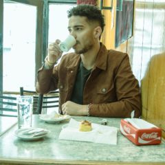 Juane Pelegrin presenta “El Salsero”