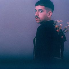 PASCUAL: “Pienso en el poder de la melodía por sobre todas las cosas”