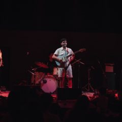 SAMUEL MAJUL Y PASCUAL: “Un show, dos discos”