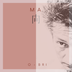 O-BRI: Nuevo álbum solista