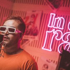 In da radio