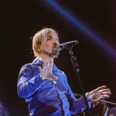 Kaled Pan estreno nuevas canciones