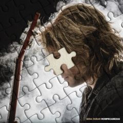 Sebastian Dubar: “Escribo hace mucho y es mi vida en muchas canciones”