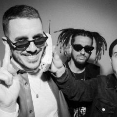 Big Menú:” El feedback fue muy guapo”