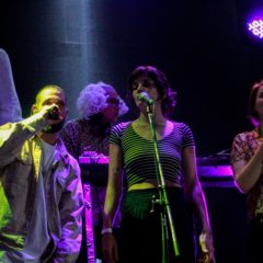 MILITANTES DEL CLÍMAX: “Llegar al clímax sin sacrificio”