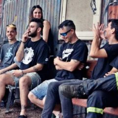 Vueltas prepara disco nuevo