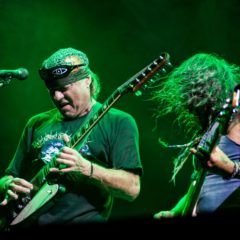 LA RENGA: “El viento que todo lo empuja”