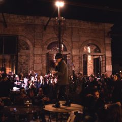 Turf : “Estuvimos trabajando con diferentes productores, eso también hizo que los temas sean distintos”