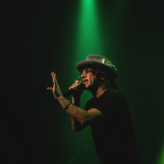 TURF: “¿Yo también tengo ganas de ver a Turf… y ud?