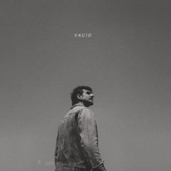 Gonzalo Tahhan presenta “vacio”