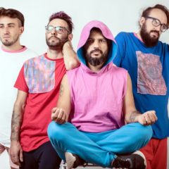 Surikata Ki presenta “Tiempo Sin Piel”