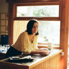 PAZ CARRAR: “Hay mil caminos y lugares en donde poner el foco”