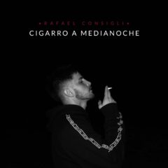 Rafa Consigli: “Cigarro a medianoche”