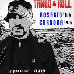 Martines Tango & roll: ” “el tango tiene grandes poetas y letristas sociales”.
