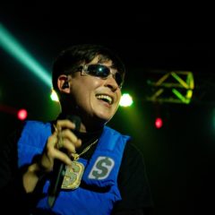 Ysy A: “Trap hecho a mano”