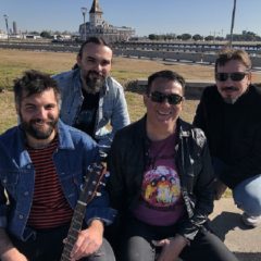 Hombres Bien presentara nuevo single