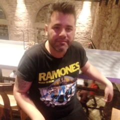 Jotes: “Estamos armando un show acorde a lo que amerita  la noche”