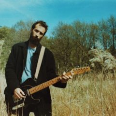 Lucas Delacroix: “Este disco tiene más textura, climas, sonidos”