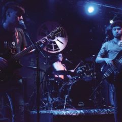 Massiva actuara junto a Coverheads
