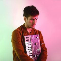 Nahuel Corbellini presenta “Era” su nuevo material