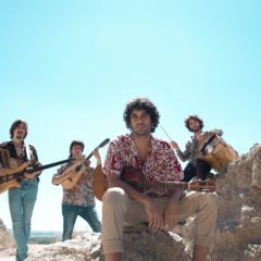 Pedro Pastor:  “la única regla que obedezco es tocar canciones que me apetecen”