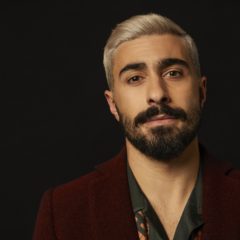 Rayden: “estamos preparando el show mas coreable , dinámico , vertiginoso”