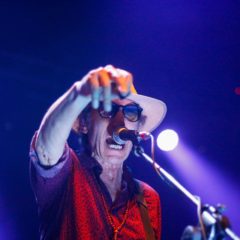 Skay Beilinson en Córdoba: “La Máquina”