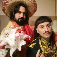 Cisco Pema lanzo nuevo single