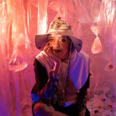 Buen trip , nuevo EP de Flakush