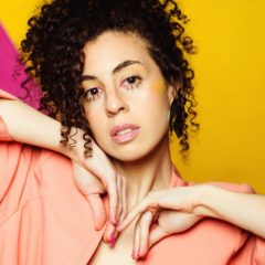 Juli Suanno: “De Nuevo nació en mi casa a partir de una melodía en mi cabeza y un beat con un bombo en negras”