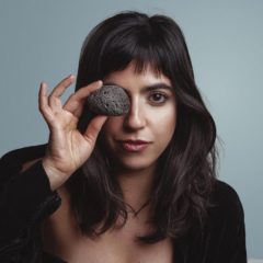 Melina Moguilevsky presenta “Todo el sentido”