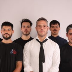 Nuevo EP de Madre Cabra
