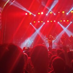 PEZ: “20 años en el Vorterix”