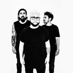 Para Llevar presenta su cuarto álbum