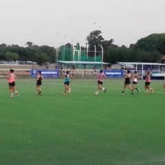 Hockey Sobre Césped : Arranca el torneo regional   damas AHL/FACHSC “A”