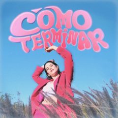 Lolo presenta “Como terminar”