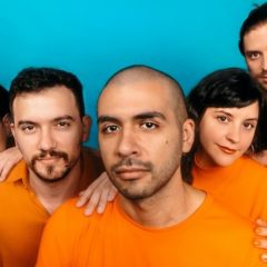 Nuevos lanzamientos de Iman