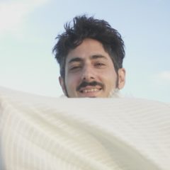 Guillermo Beresñak presenta Moron