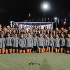 Hockey Sobre Césped: Los  Seleccionados de Córdoba ( Damas) salen de gira a Uruguay