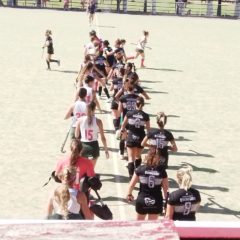 Regional – Hockey Sobre Césped: Universitario goleo a Jockey Rosario