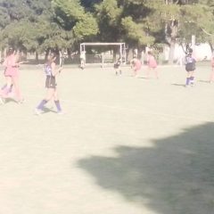 Hockey Sobre Césped (Damas) : Jockey Club “Rojo” arranco con el pie derecho