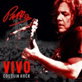 Pappo en vivo Cosquin Rock