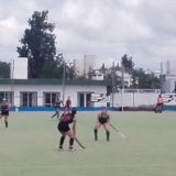 Hockey Sobre Césped: Córdoba Athletic venció 5-4 a Barrio Parque