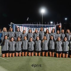 Gira positiva de las selecciones de Córdoba en Uruguay