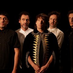 TURF tiene nueva canción