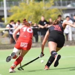 Cordoba Athletic campeón en el Regional A