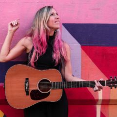 Popi Tass presenta “Emoción” nuevo adelanto de su próximo disco