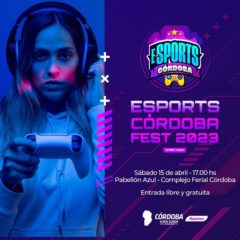 E-Sports Córdoba Fest