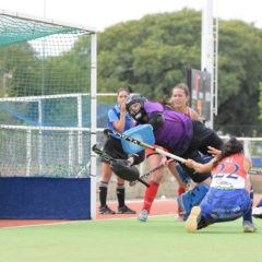 Hockey Sobre Césped: Saldo positivo para los seleccionados Cordobeses